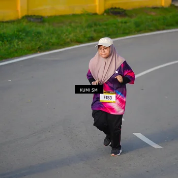 Runner Photo 9205960