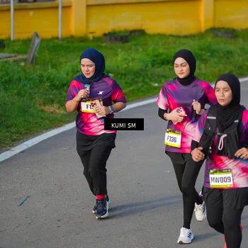 Runner Photo 9206057