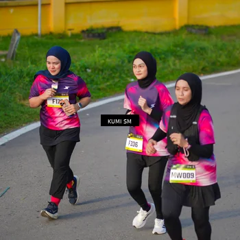 Runner Photo 9206067