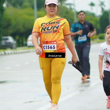 Runner Photo 9206079