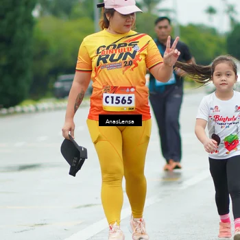 Runner Photo 9206164