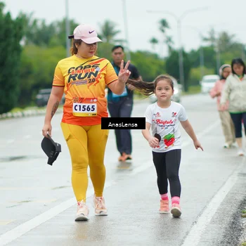 Runner Photo 9206169