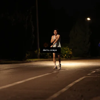 Runner Photo 9206183