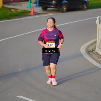 Runner Photo 9206224