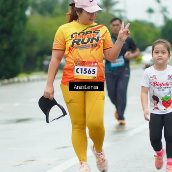 Runner Photo 9206234