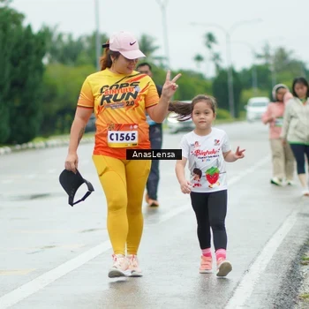 Runner Photo 9206240