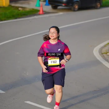 Runner Photo 9206245
