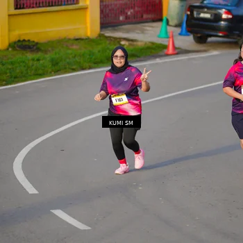 Runner Photo 9206255