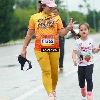 Runner Photo 9206257