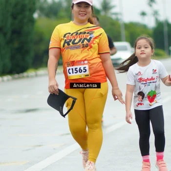 Runner Photo 9206261