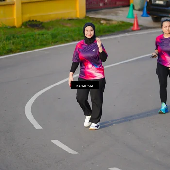 Runner Photo 9206263