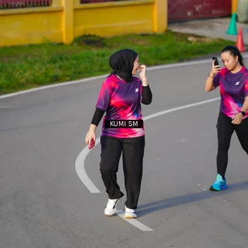 Runner Photo 9206327