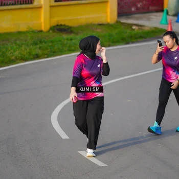 Runner Photo 9206333