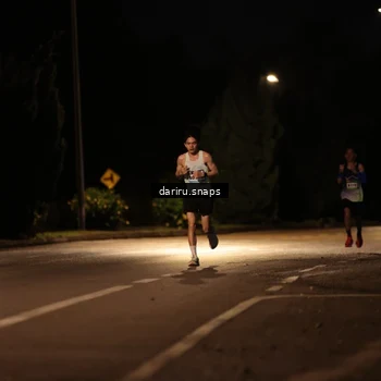 Runner Photo 9206380