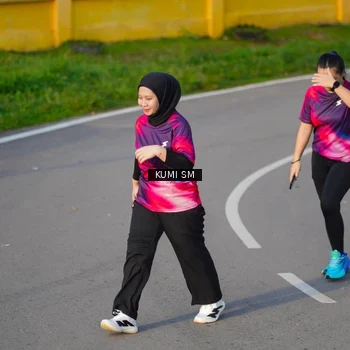 Runner Photo 9206401