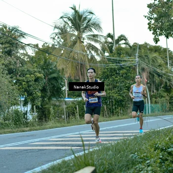 Runner Photo 9206406
