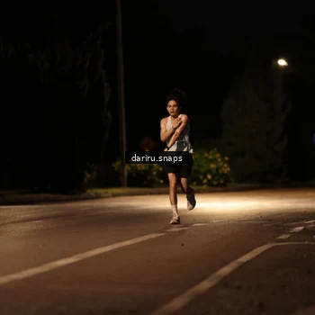 Runner Photo 9206420