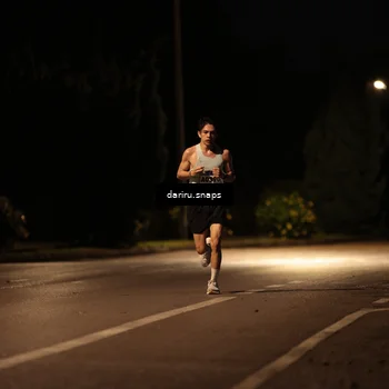 Runner Photo 9206485