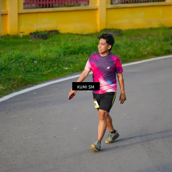 Runner Photo 9206753