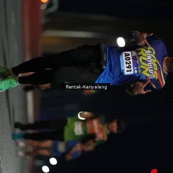 Runner Photo 9206765