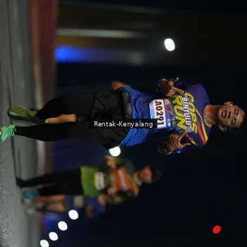 Runner Photo 9206768