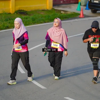 Runner Photo 9206789
