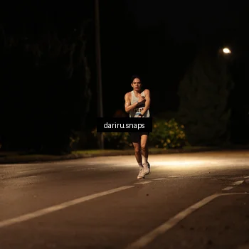 Runner Photo 9206819