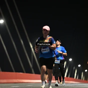 Runner Photo 9206852