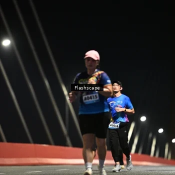 Runner Photo 9206853