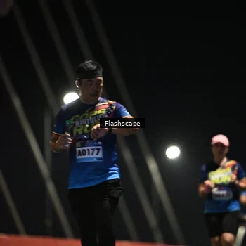 Runner Photo 9206858