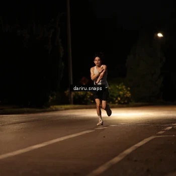 Runner Photo 9206859