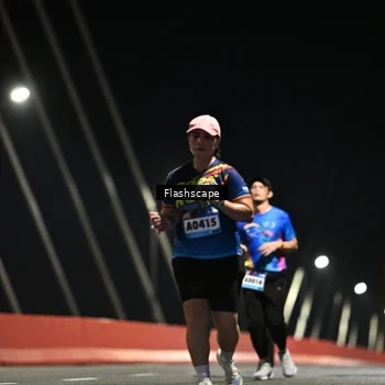 Runner Photo 9206860