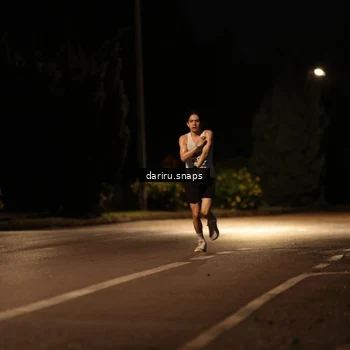 Runner Photo 9206865
