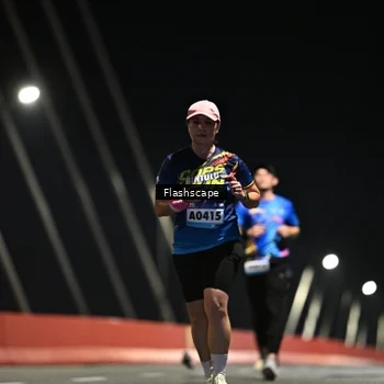 Runner Photo 9206866