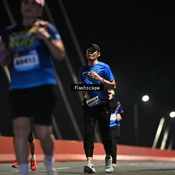 Runner Photo 9206870