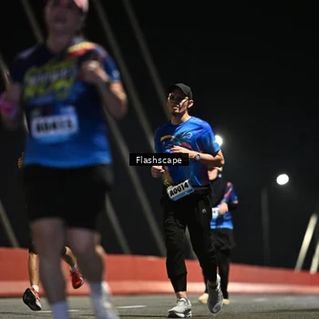 Runner Photo 9206875