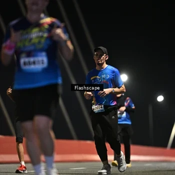 Runner Photo 9206877
