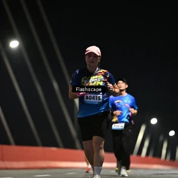 Runner Photo 9206885