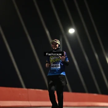 Runner Photo 9206890