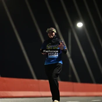 Runner Photo 9206897