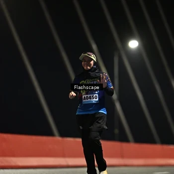 Runner Photo 9206905