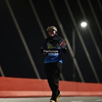 Runner Photo 9206908