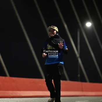 Runner Photo 9206912