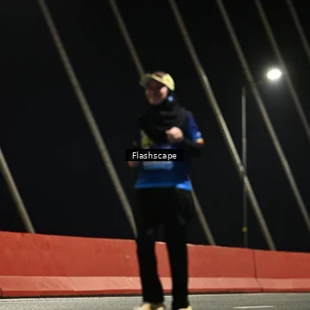 Runner Photo 9206914
