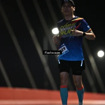 Runner Photo 9206915