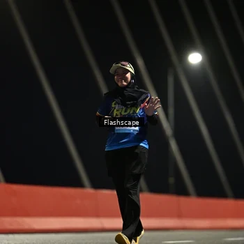 Runner Photo 9206917