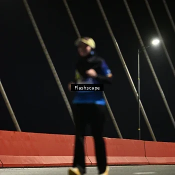 Runner Photo 9206922