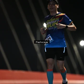 Runner Photo 9206925