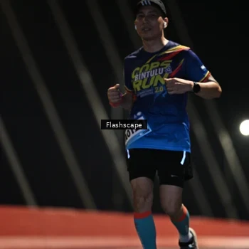 Runner Photo 9206927