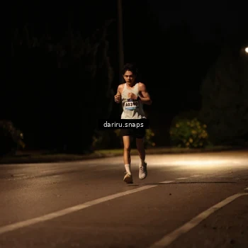 Runner Photo 9206930